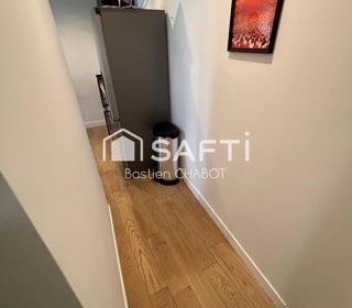  Appartement � vendre 1 pi�ce 26 m�