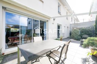  Maison � vendre 7 pi�ces 139 m�