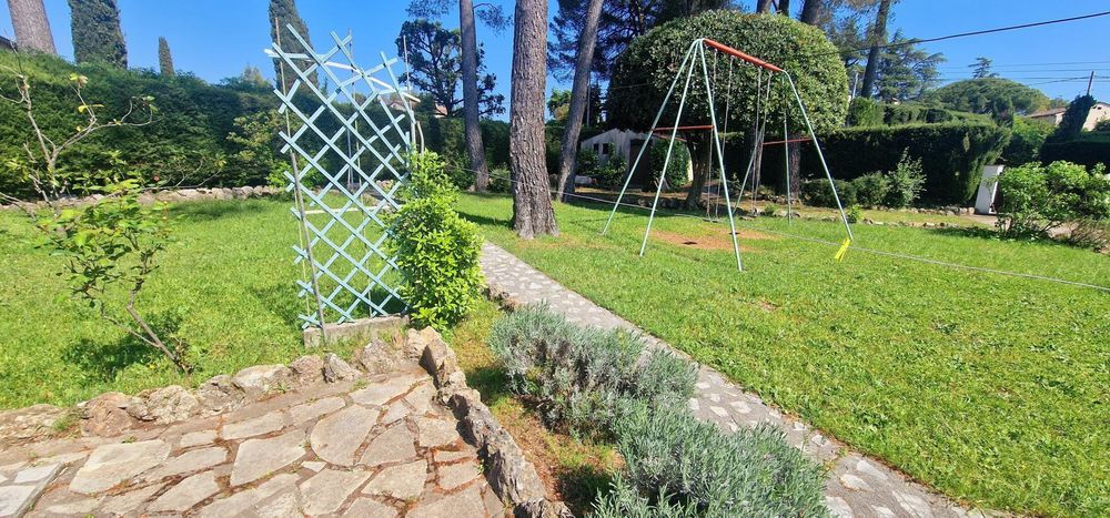 � vendre  Maison Mougins (06250)