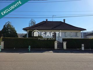  Maison � vendre 4 pi�ces 84 m�