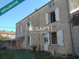  Maison � vendre 6 pi�ces 79 m�