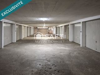  Parking / Garage � vendre 13 m�