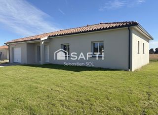  Maison � vendre 6 pi�ces 115 m�