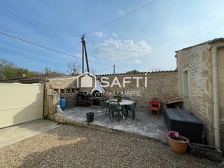  Maison � vendre 5 pi�ces 130 m�