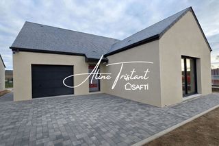  Maison � vendre 5 pi�ces 117 m�