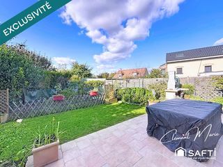  Maison � vendre 5 pi�ces 95 m�