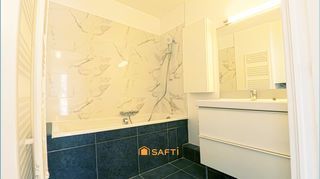  Appartement � vendre 4 pi�ces 87 m�