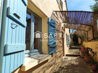  Maison � vendre 6 pi�ces 140 m�