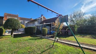  Maison � vendre 12 pi�ces 312 m�