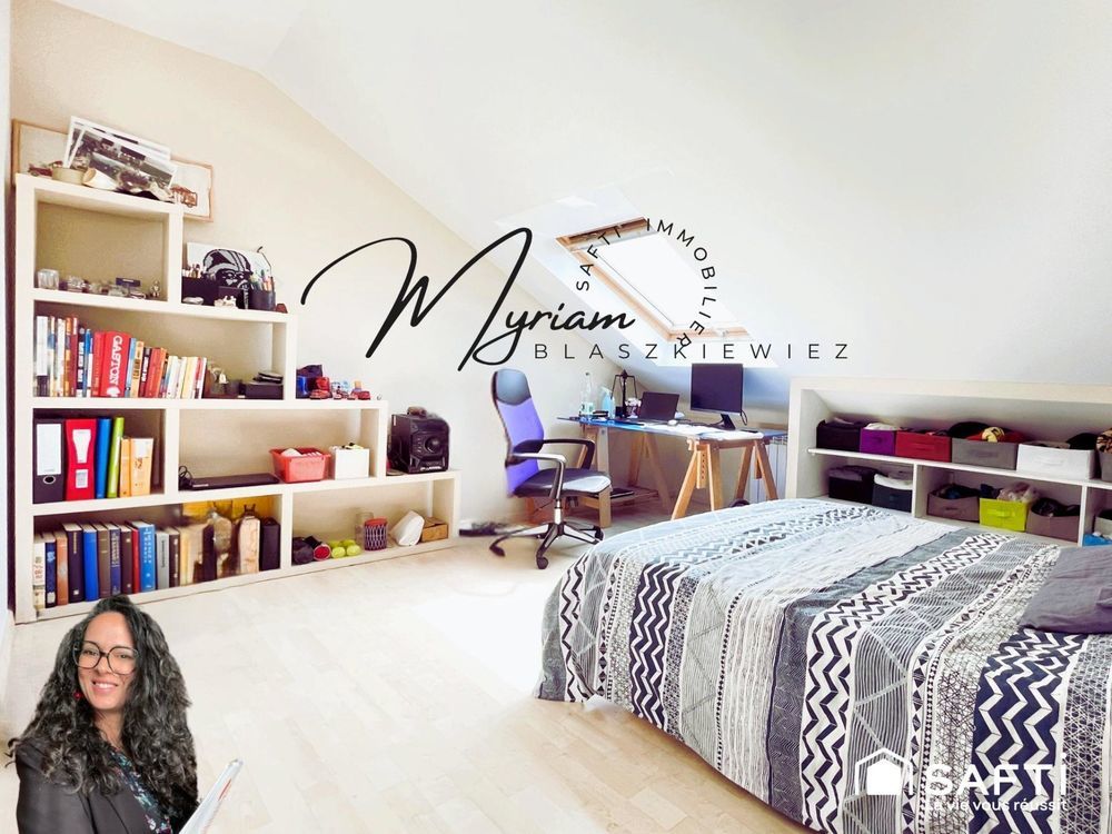 � vendre  Maison Gif-sur-Yvette (91190)