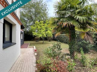  Maison � vendre 6 pi�ces 155 m�