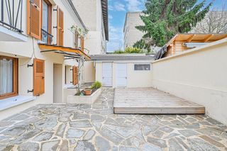  Maison � vendre 5 pi�ces 98 m�