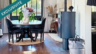  Maison � vendre 5 pi�ces 137 m�