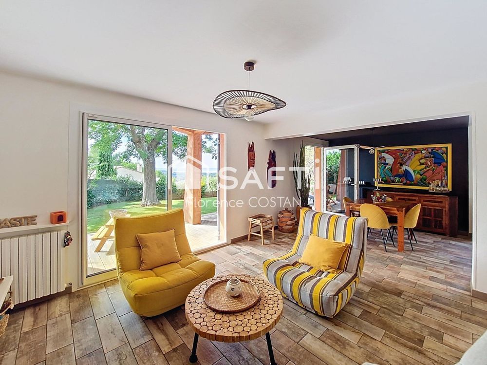 � vendre  Maison Velaux (13880)