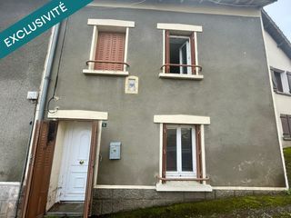  Maison � vendre 3 pi�ces 55 m�