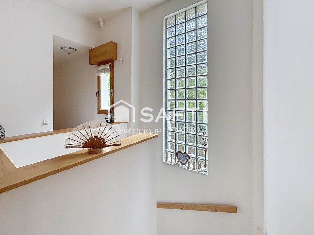 � vendre  Maison Le Mesnil-le-Roi (78600)