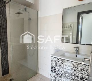  Appartement � vendre 3 pi�ces 52 m�