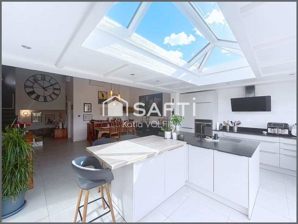 � vendre  Maison Cassis (13260)