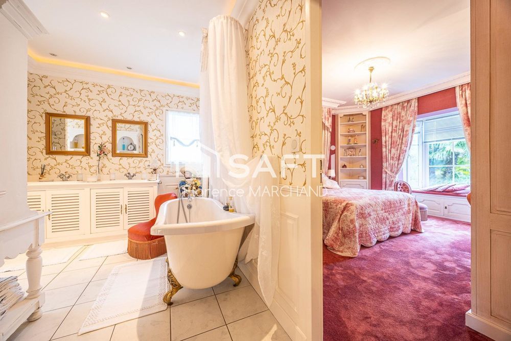 � vendre  Maison Ch�telaillon-Plage (17340)