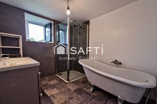  Maison � vendre 4 pi�ces 175 m�