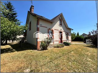  Maison � vendre 10 pi�ces 220 m�