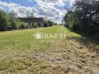  Terrain � vendre 1630 m�