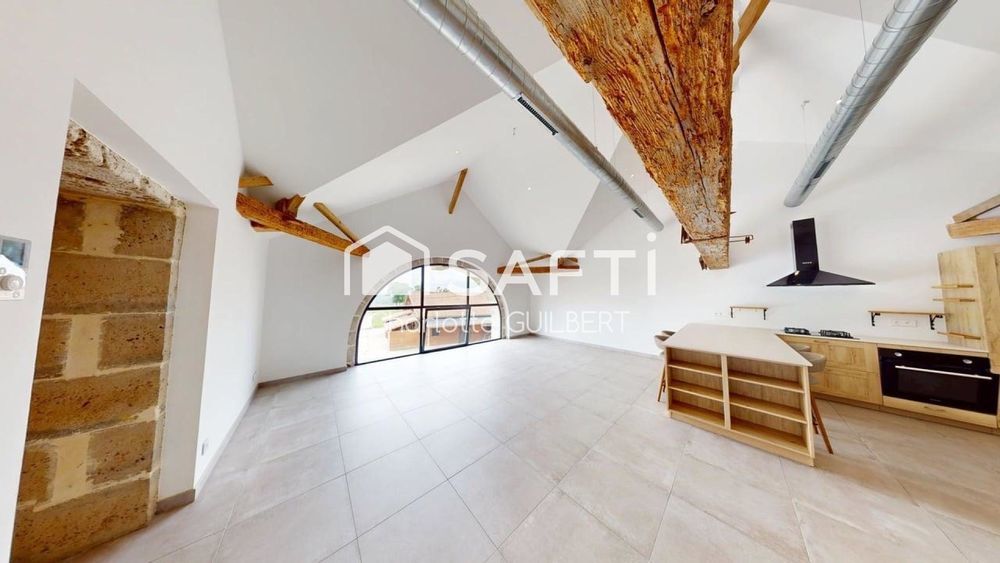 � vendre  Maison N�rac (47600)