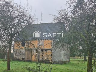  Maison � vendre 6 pi�ces 92 m�