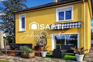  Maison � vendre 4 pi�ces 78 m�