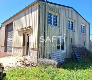  Maison � vendre 7 pi�ces 167 m�