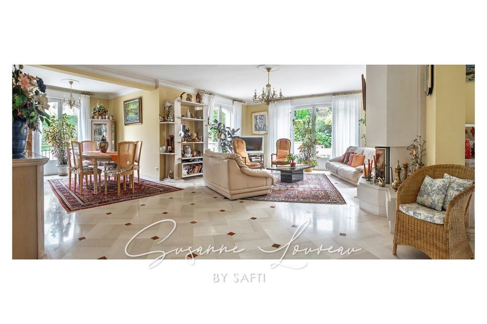 � vendre  Maison L'�tang-la-Ville (78620)