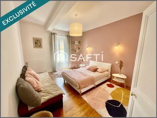  Maison � vendre 7 pi�ces 163 m�