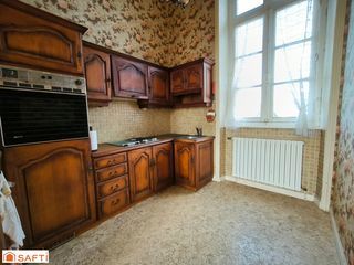  Maison � vendre 10 pi�ces 206 m�