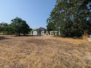  Terrain � vendre 1073 m�