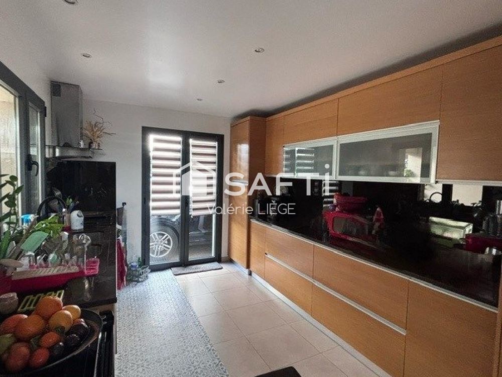 � vendre  Maison Sartrouville (78500)