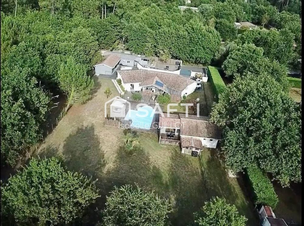 � vendre  Maison Biganos (33380)