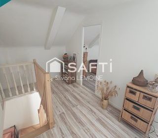  Maison � vendre 3 pi�ces 90 m�