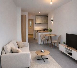  Appartement � vendre 1 pi�ce 28 m�