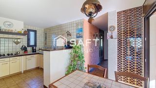  Maison � vendre 5 pi�ces 118 m�