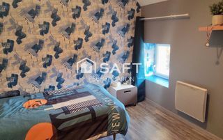  Maison � vendre 4 pi�ces 93 m�