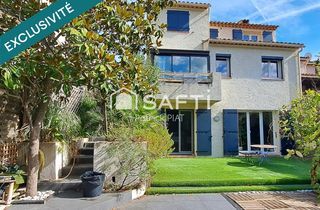  Maison � vendre 6 pi�ces 142 m�