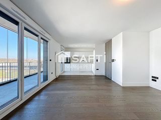  Appartement � vendre 4 pi�ces 84 m�