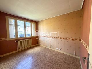  Maison � vendre 3 pi�ces 65 m�