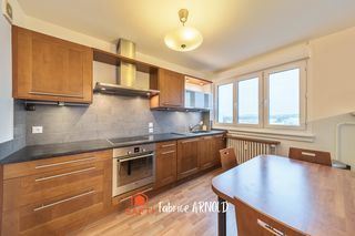  Appartement � vendre 2 pi�ces 65 m�