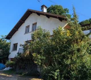  Maison � vendre 7 pi�ces 150 m�