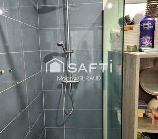  Maison � vendre 4 pi�ces 80 m�