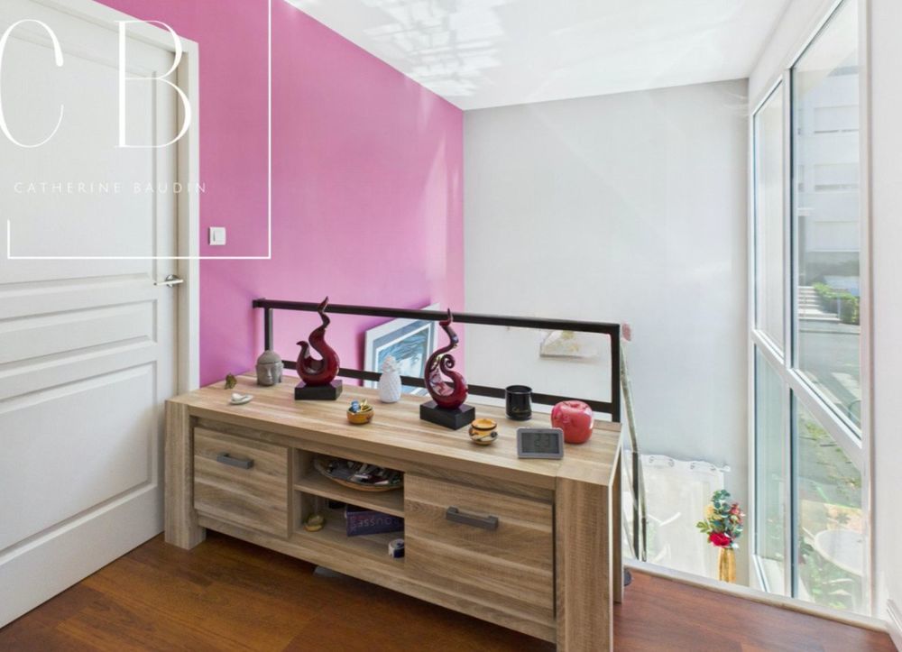 � vendre  Maison La Rochelle (17000)