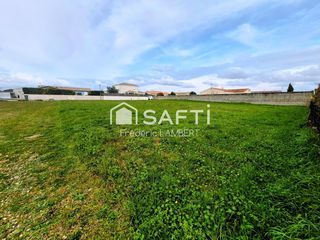  Terrain � vendre 924 m�