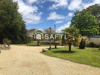  Maison � vendre 15 + pi�ces 550 m�