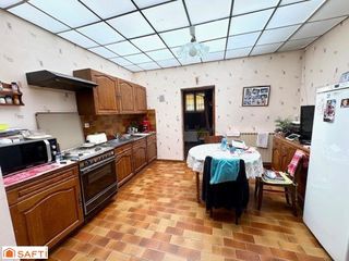  Maison � vendre 6 pi�ces 86 m�